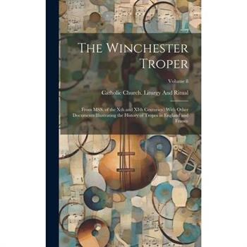 The Winchester Troper