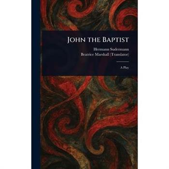 John the Baptist
