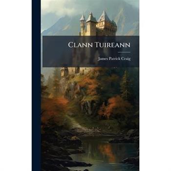 Clann Tuireann