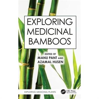Exploring Medicinal Bamboos