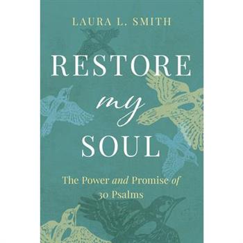 Restore My Soul