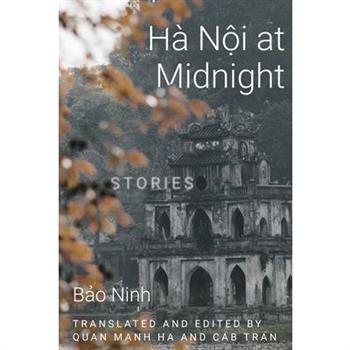 Hanoi at Midnight