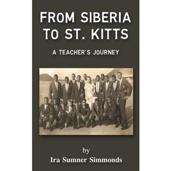 From Siberia to St. Kitts