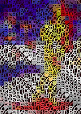 Designin' in the Rain