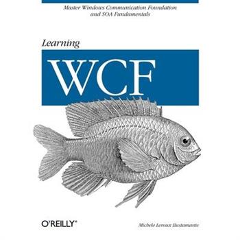 learning WCF
