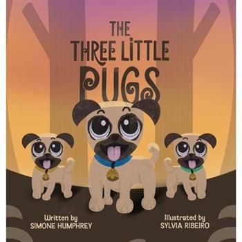 The Three Little Pugs