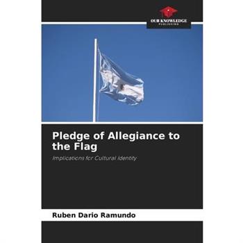 Pledge of Allegiance to the Flag