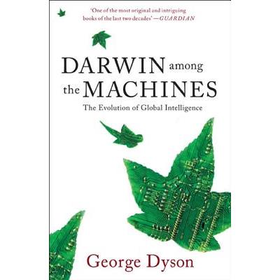 Darwin Among the Machines
