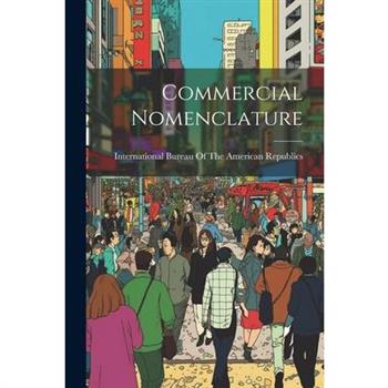 Commercial Nomenclature