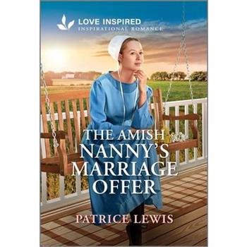 The Amish Nanny's Marriage Offer