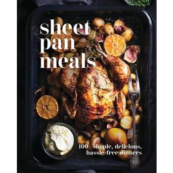 Sheet-Pan Meals