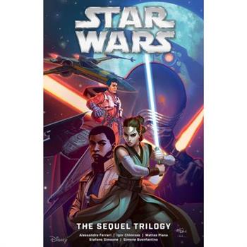 Star Wars: The Sequel Trilogy