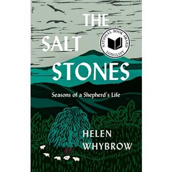 The Salt Stones