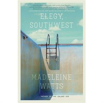 Elegy, Southwest