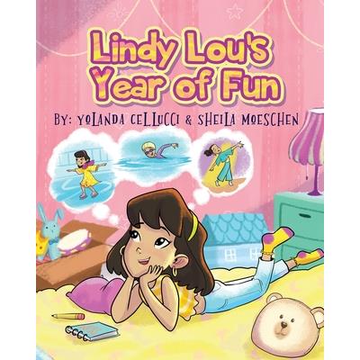 Lindy Lou's Year of Fun
