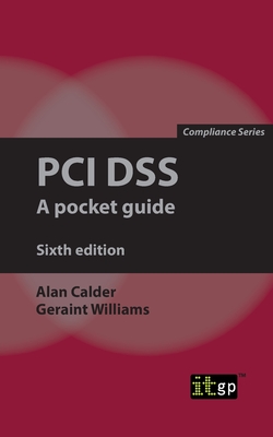PCI Dss: A Pocket Guide