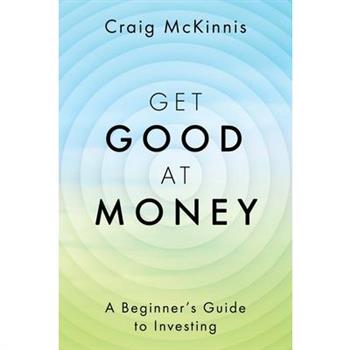 Get Good at Money