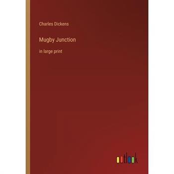 Mugby Junction