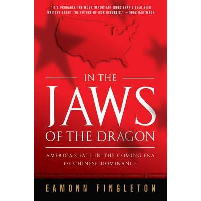 In the Jaws of the Dragon