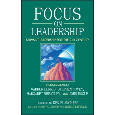 Focus on Leadership