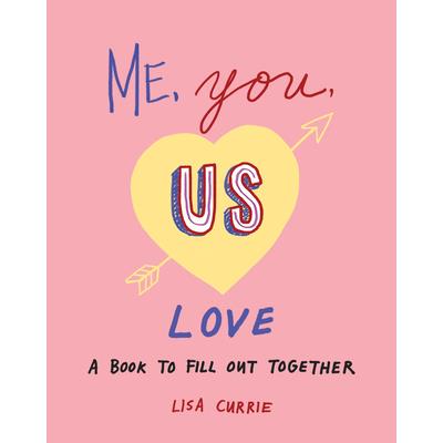 Me, You, Us (Love)