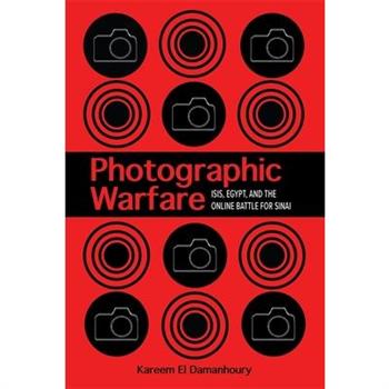 Photographic Warfare