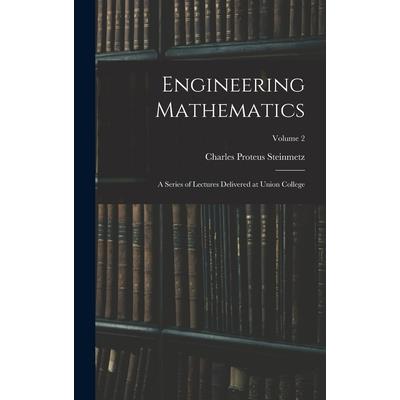 Engineering Mathematics