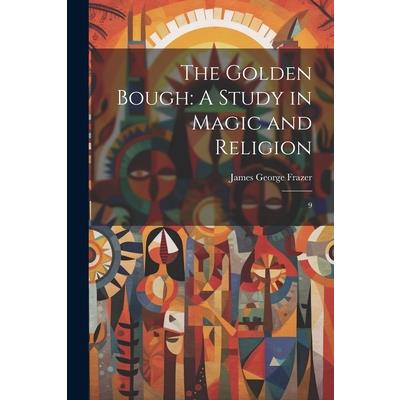 The Golden Bough