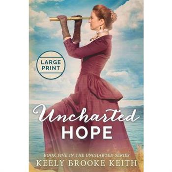 Uncharted Hope