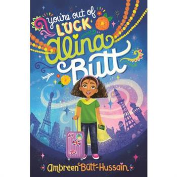 You're Out of Luck, Alina Butt