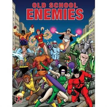 Old School Enemies