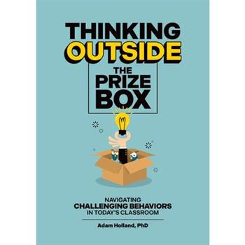 Thinking Outside the Prize Box