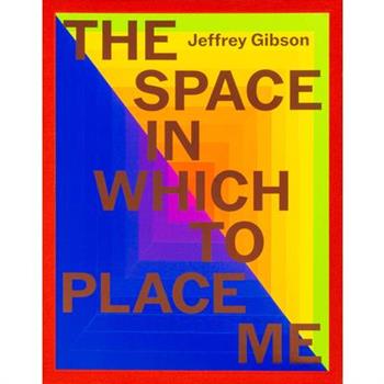 Jeffrey Gibson: The Space in Which to Place Me