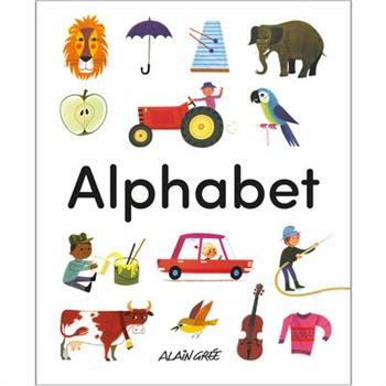 Alphabet