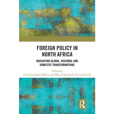 Foreign Policy in North Africa