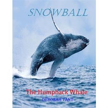 Snowball The Humpback Whale