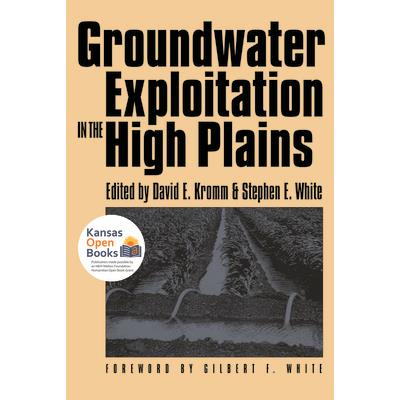 Groundwater Exploitation in the High Plains