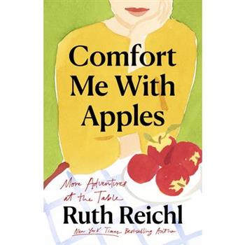 Comfort Me With Apples