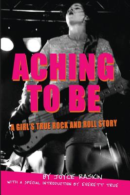 Aching To Be