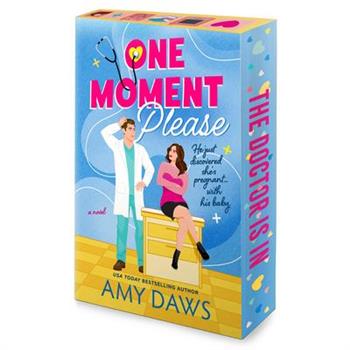 One Moment Please
