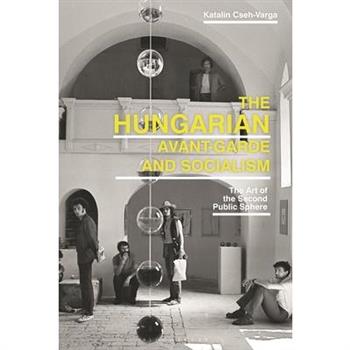 The Hungarian Avant-Garde and Socialism
