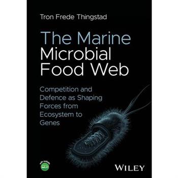 The Marine Microbial Food Web