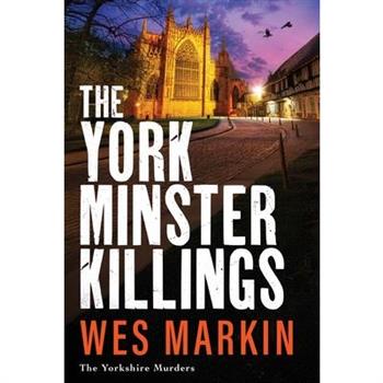 The York Minster Killings