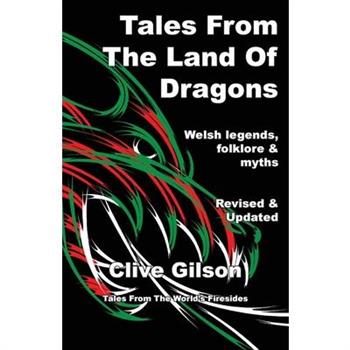 Tales From The Land Of Dragons