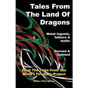 Tales From The Land Of Dragons