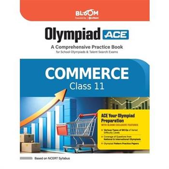 Bloom Olympiad Commerce 11th
