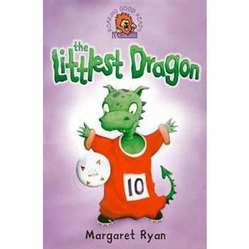 The Littlest Dragon
