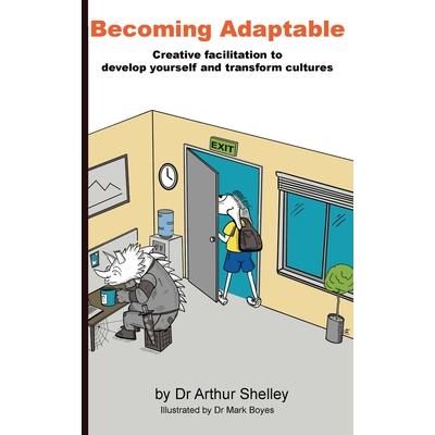 Becoming Adaptable