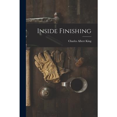 Inside Finishing