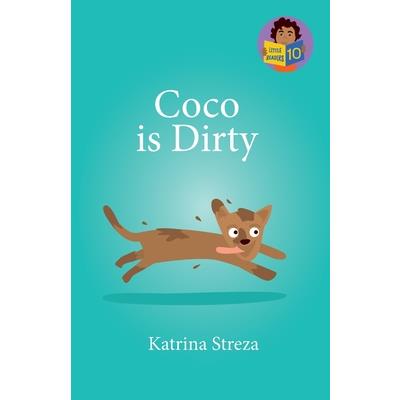 Coco is Dirty